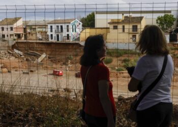 Un año de la dana: los bulos que nos confundieron durante la catástrofe