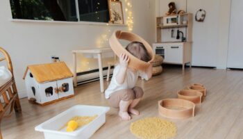 Un ensayo en EE UU confirma que la educación Montessori mejora el aprendizaje infantil y reduce costes en la escuela pública