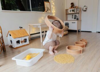 Un ensayo en EE UU confirma que la educación Montessori mejora el aprendizaje infantil y reduce costes en la escuela pública