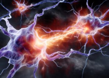 Un estudio revela cómo distintas neuronas regulan la orientación espacial del cerebro