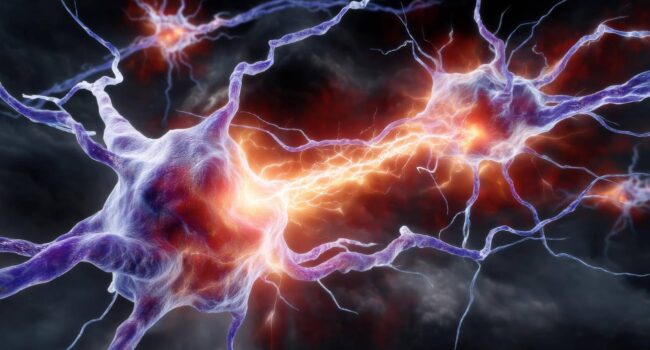 Un estudio revela cómo distintas neuronas regulan la orientación espacial del cerebro