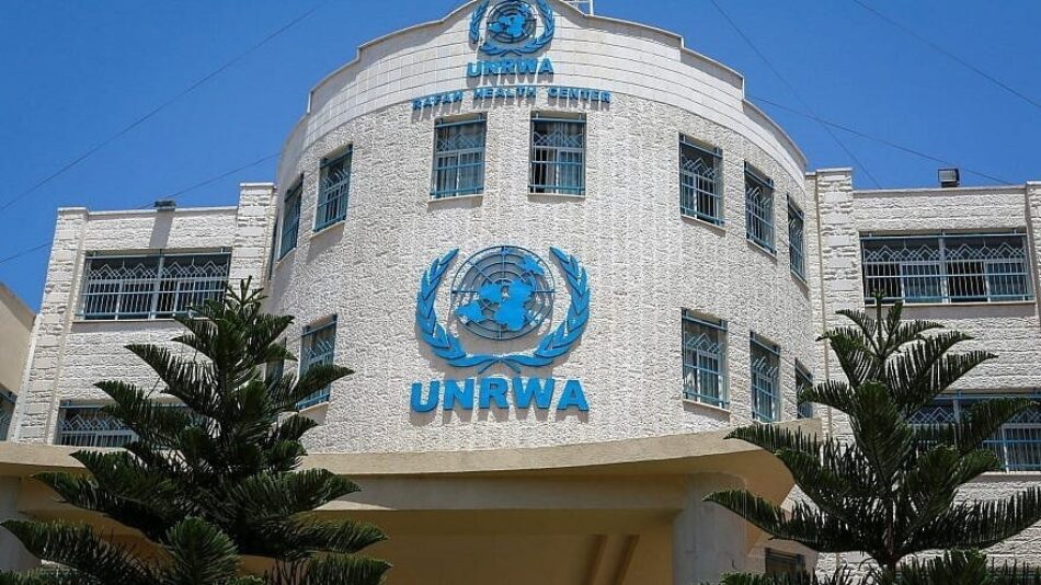 Agencia de ONU reclama más ayuda para Gaza ante crisis humanitaria