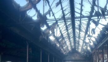 El grupo RENFE anuncia el cierre del taller de material remolcado de Miranda de Ebro