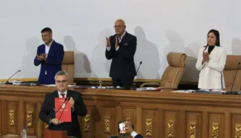 Venezuela fortalece alianza con Rusia mediante aprobación del Tratado de Asociación Estratégica