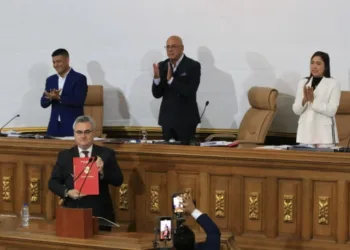 Venezuela fortalece alianza con Rusia mediante aprobación del Tratado de Asociación Estratégica