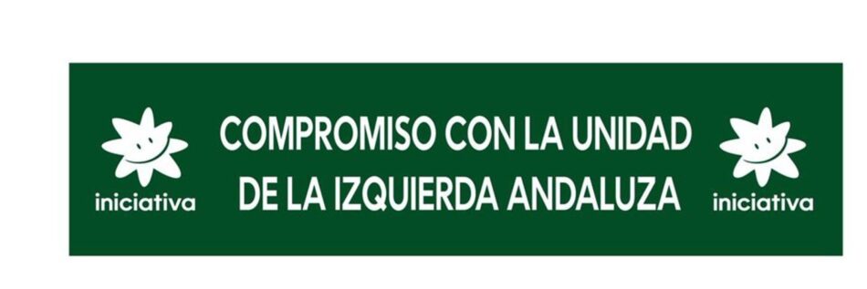 Iniciativa del Pueblo Andaluz cierra sus primarias con José Antonio Jiménez para la Presidencia de la Junta y candidaturas provinciales para las próximas elecciones en Andalucía