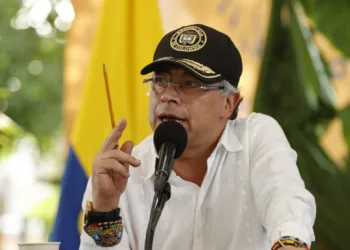 Petro expresó su preocupación por Colombia ante agresiones de EE.UU. a Venezuela