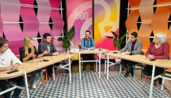 L’oposició fa suport als treballadors de Badalona Comunicació davant el retrocés del mitjà públic