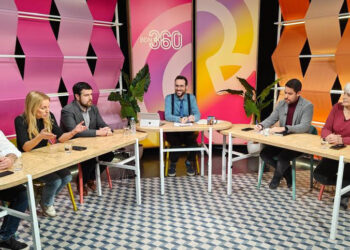 L’oposició fa suport als treballadors de Badalona Comunicació davant el retrocés del mitjà públic