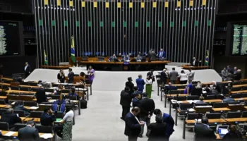 Cámara de Diputados de Brasil aprueba exención fiscal impulsada por Lula da Silva