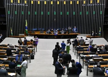 Cámara de Diputados de Brasil aprueba exención fiscal impulsada por Lula da Silva
