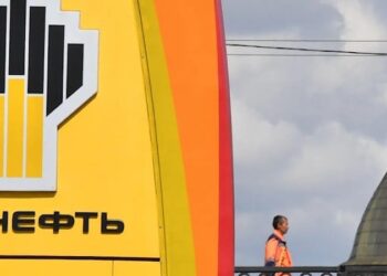 EE. UU. impone sanciones a compañías petroleras de Rusia