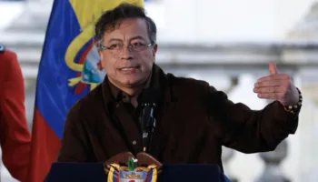 Gustavo Petro: A Trump le da rabia que Colombia no apoye una invasión a Venezuela