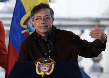 Gustavo Petro: A Trump le da rabia que Colombia no apoye una invasión a Venezuela