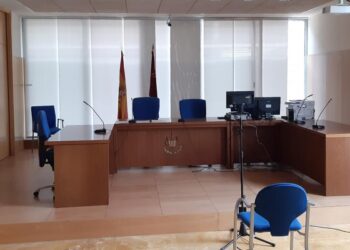 FSC-CCOO denuncia falta de personal para asumir las nuevas competencias en los Juzgados de Violencia sobre la Mujer