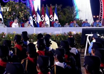 Nicaragua y ALBA–TCP denuncian agresiones de EEUU a Venezuela y la región