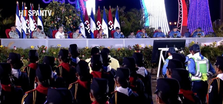 Nicaragua y ALBA–TCP denuncian agresiones de EEUU a Venezuela y la región