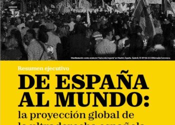 Se presenta la investigación «De España al mundo: la proyección global de la ultraderecha española contra los derechos sexuales y reproductivos”