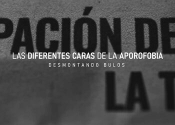 APDHA presenta en Córdoba el documental: ‘Las diferentes caras de la aporofobia. Desmontando bulos’