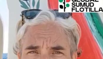 BComú i ERC demanen una resposta institucional davant l’assalt a la flotilla i la detenció d’activistes