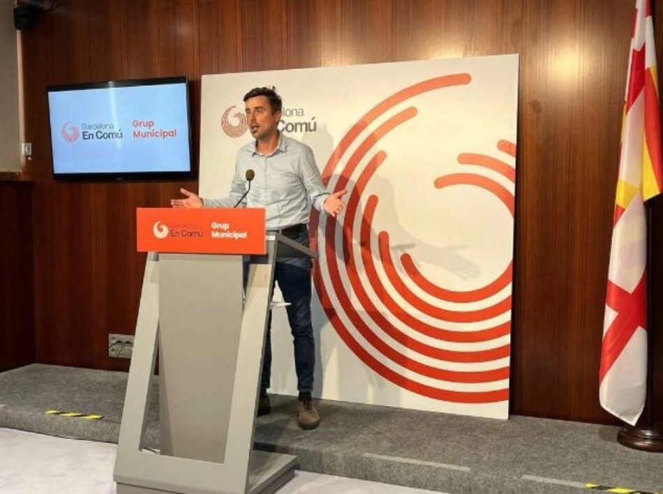 Serra: «Aún no hay un acuerdo de las ooff y de presupuesto con el Govern, pero sí de las condiciones para empezar a trabajarlos»