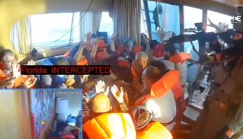 Ecologistas en Acción exige a Pedro Sánchez la protección de la Global Sumud Flotilla y acciones reales, contundencia y determinación contra el genocidio