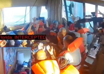Ecologistas en Acción exige a Pedro Sánchez la protección de la Global Sumud Flotilla y acciones reales, contundencia y determinación contra el genocidio