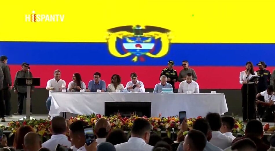 Trump ataca a Petro y suspende fondos de ayuda a Colombia
