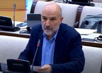 PP e PSOE non apoian a iniciativa do BNG para evitar o bloqueo indiscriminado de webs por parte de La Liga e Movistar