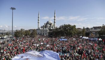 Activistas de la Flotilla Global Sumud denuncian tortura israelí en prisión