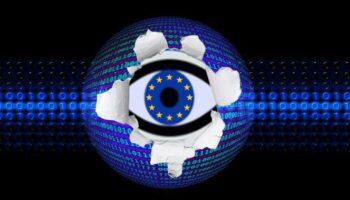 O proxecto europeo vinculante Chat Control fomenta a vixilancia xeneralizada e indiscriminada