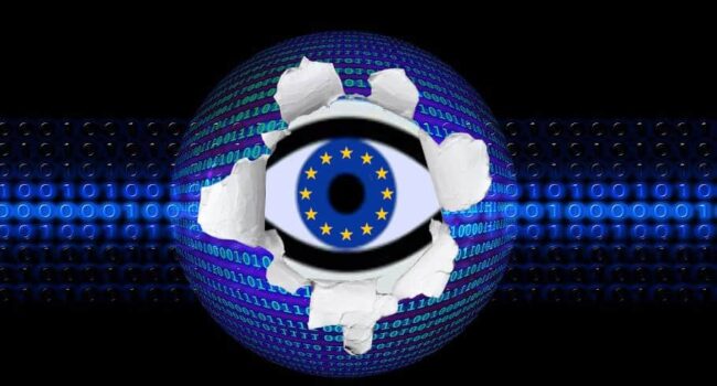 O proxecto europeo vinculante Chat Control fomenta a vixilancia xeneralizada e indiscriminada