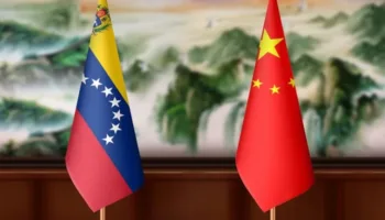 China reafirma su compromiso de avanzar en el intercambio científico-tecnológico con Venezuela
