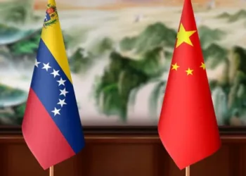 China reafirma su compromiso de avanzar en el intercambio científico-tecnológico con Venezuela