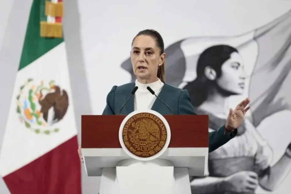 México reclama a EE.UU. por revocación de visas a más de 50 políticos sin aviso