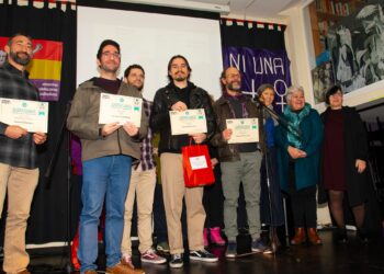 El festival Vallekas Negra, que se celebrará del 2 al 8 de febrero, convoca su concurso de relatos