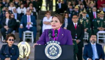 Gobierno de Honduras activa a las FF.AA. para frenar «golpe electoral»