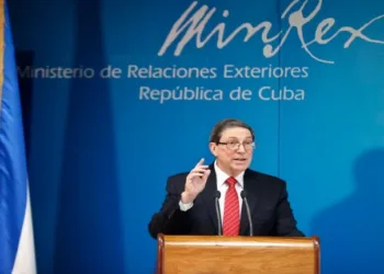 Cuba denuncia incursión ilegal de aviones de combate de EE.UU. cerca de Venezuela