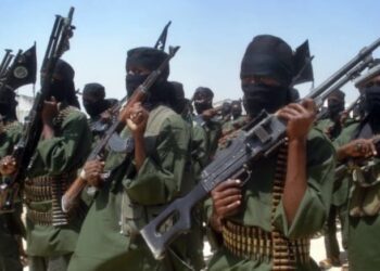 Somalia elimina a alto mando terrorista de Al-Shabaab