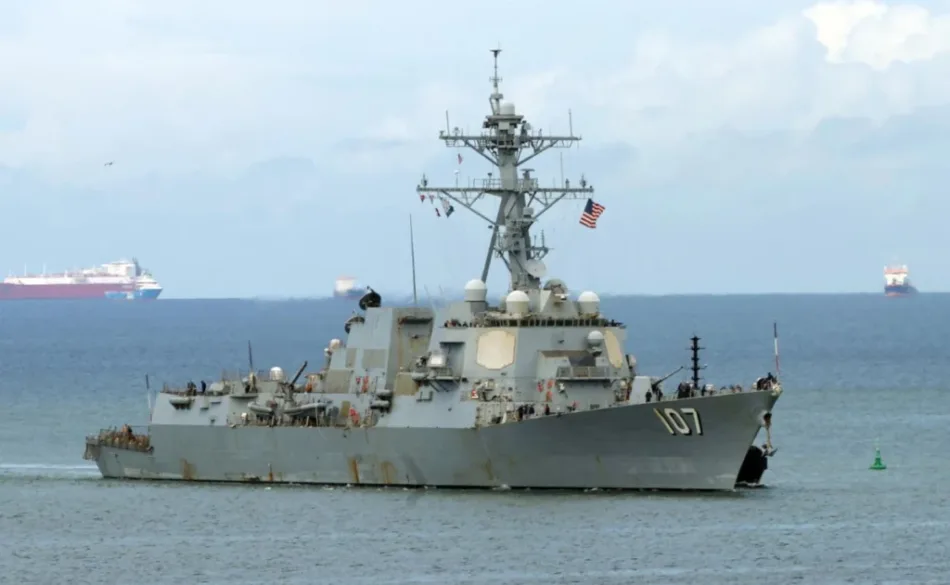 Venezuela: Trinidad y Tobago prepara provocación militar coordinada con la CIA