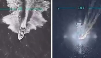 Petro condena la falta de respuesta de Latinoamérica a los ataques de Estados Unidos en el Caribe