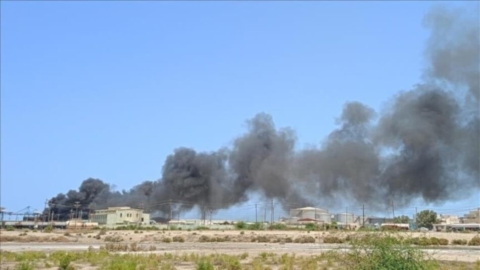 Sudán acusa a Emiratos Árabes Unidos de financiar a las terroristas Fuerzas de Apoyo Rápido (FAR)