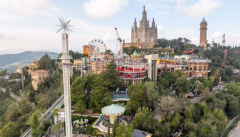El comitè de treballadores del Parc d’Atraccions Tibidabo desconvoca la vaga després d’un acord amb avenços parcials i demana més compromís social a BSM i a l’Ajuntament de Barcelona