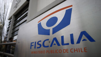 Un informe muestra el aumento de la sofisticación del crimen organizado en Chile