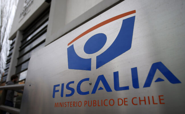 Un informe muestra el aumento de la sofisticación del crimen organizado en Chile