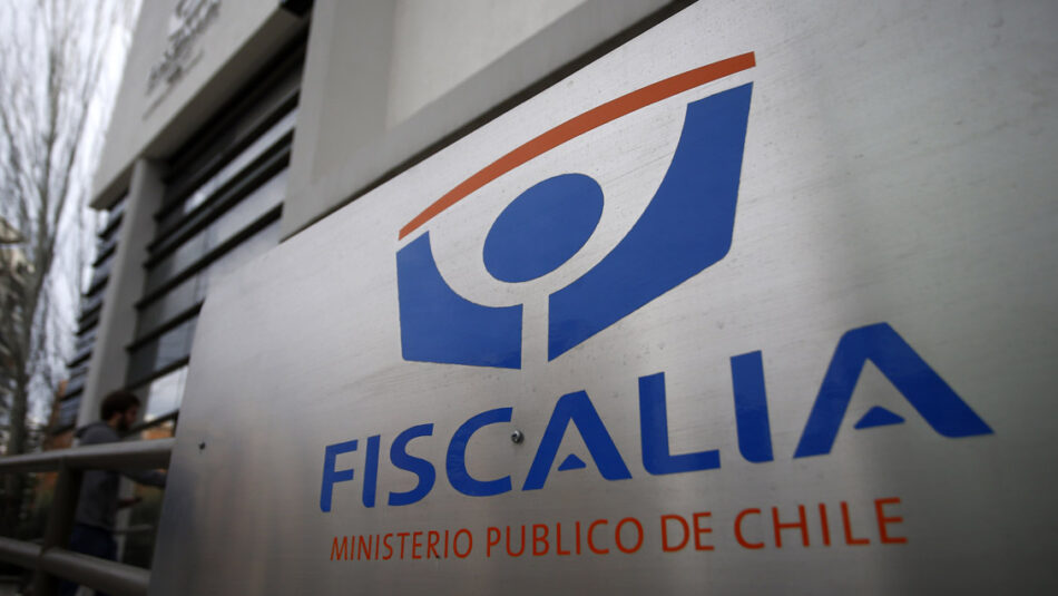 Un informe muestra el aumento de la sofisticación del crimen organizado en Chile