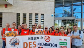 Adelante Andalucía llevará al Parlamento la saturación y desmantelamiento del 061 en Sevilla