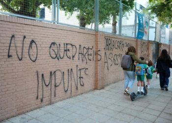 FACUA Sevilla pide la retirada del concierto al colegio Irlandesas Loreto si se confirma que han incumplido el protocolo de acoso tras el suicidio de una alumna