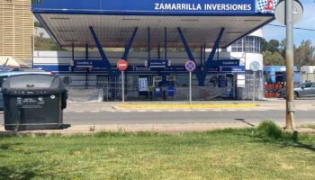 Ecologistas en Acción apoya la iniciativa legislativa para incrementar el rigor en el control de las fugas de hidrocarburos en las estaciones de servicio