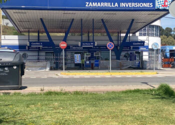 Ecologistas en Acción apoya la iniciativa legislativa para incrementar el rigor en el control de las fugas de hidrocarburos en las estaciones de servicio